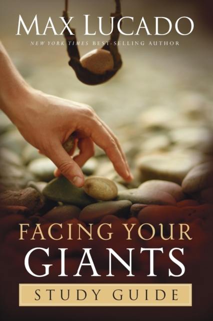 Facing Your Giants Study Guide, Paperback / softback Book