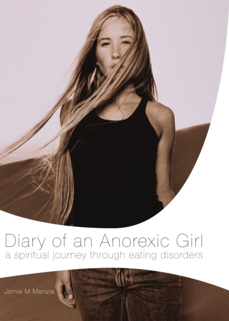 Diary of an Anorexic Girl, EPUB eBook