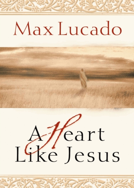 A Heart Like Jesus, EPUB eBook