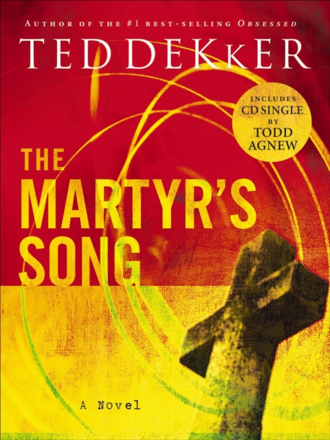 The Martyr's Song : A Novel, EPUB eBook