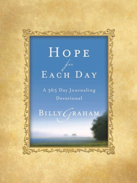 Hope for Each Day : Words of Wisdom and Faith, EPUB eBook