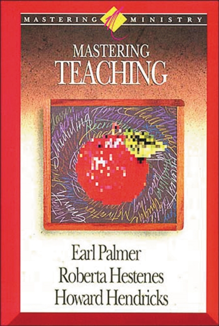 Mastering Ministry : Mastering Teaching, Paperback / softback Book