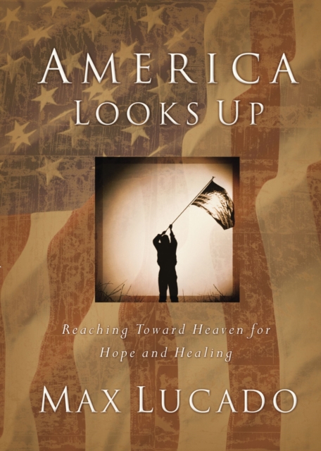 America Looks Up : Reaching Toward Heaven for Hope and Healing, EPUB eBook