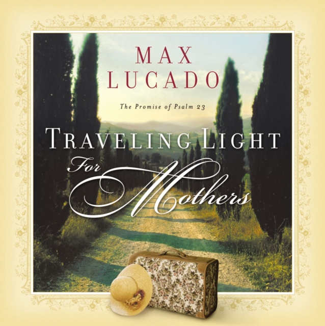 Traveling Light for Mothers, EPUB eBook