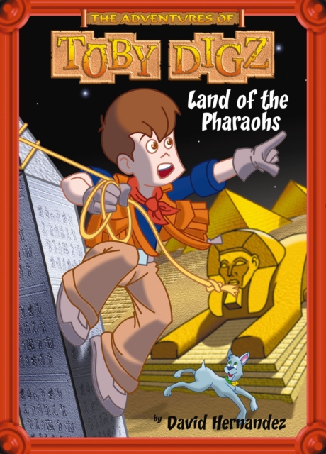 Land of the Pharaohs, EPUB eBook