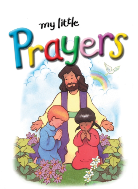My Little Prayers, EPUB eBook