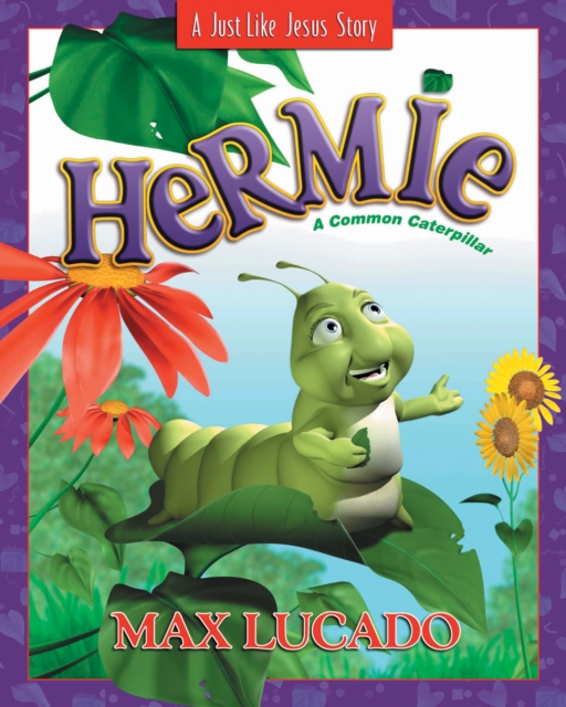 Hermie, a Common Caterpillar, EPUB eBook