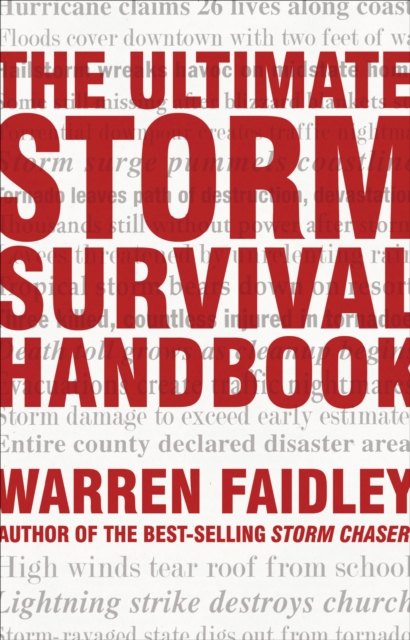 The Ultimate Storm Survival Handbook, EPUB eBook