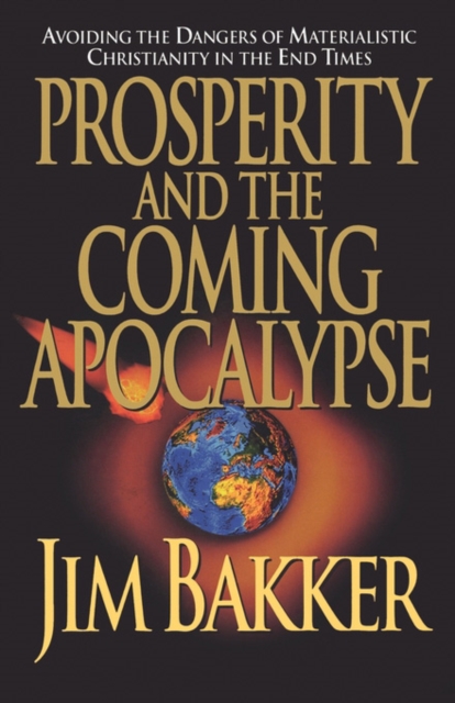 Prosperity and the Coming Apocalyspe, EPUB eBook
