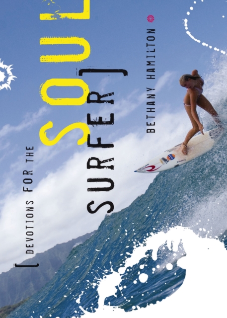 Soul Surfer Devotions, EPUB eBook