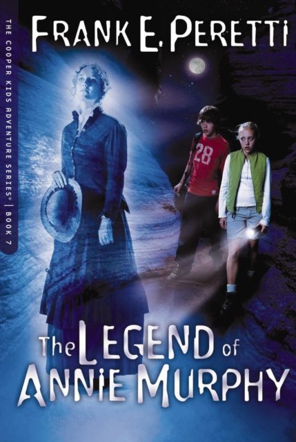 The Legend Of Annie Murphy, EPUB eBook