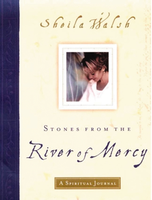 Stones from the River of Mercy : A Spiritual Journey, EPUB eBook