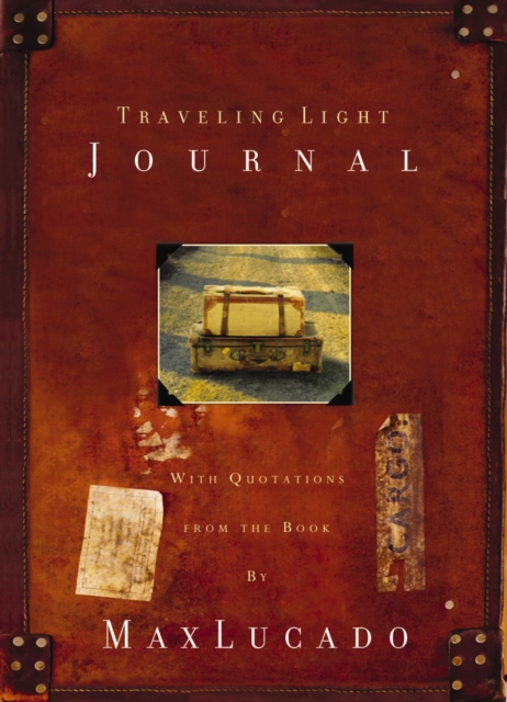Traveling Light Journal, EPUB eBook