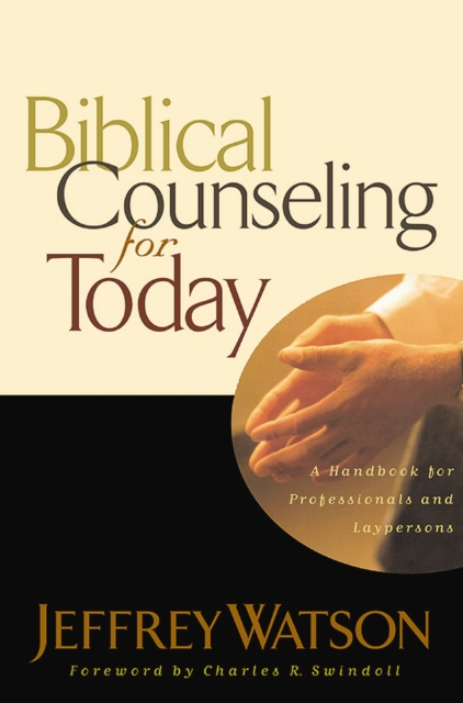 Biblical Counseling for Today, EPUB eBook