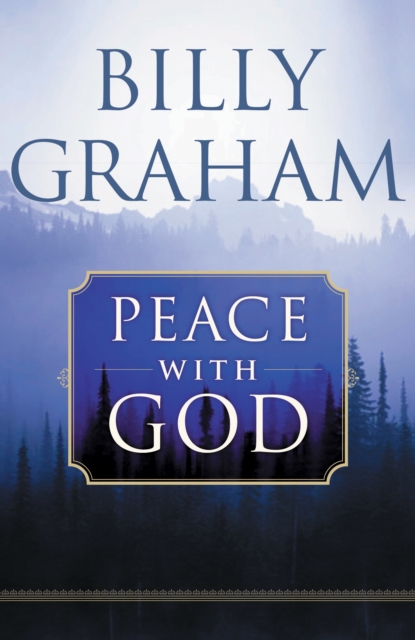 Peace with God : The Secret of Happiness, EPUB eBook