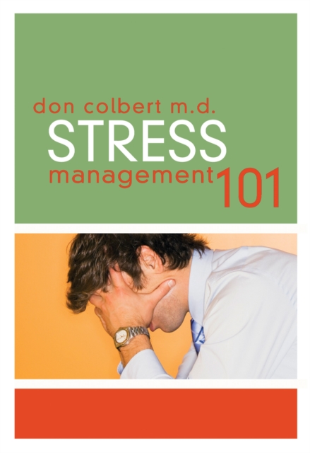Stress Management 101, EPUB eBook