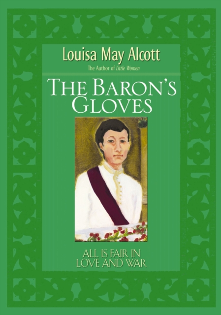 The Baron's Gloves, EPUB eBook