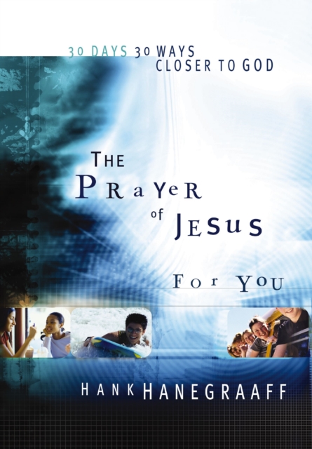 The Prayer of Jesus for You, EPUB eBook