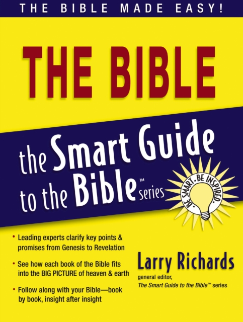 Smart Guide to the Bible, EPUB eBook