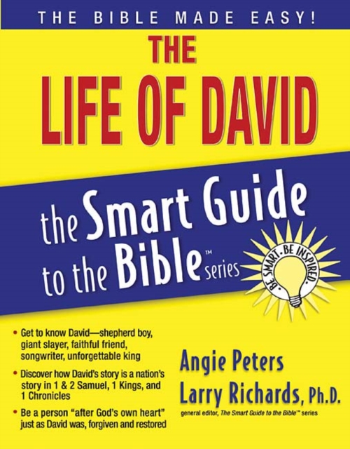 The Life of David, EPUB eBook