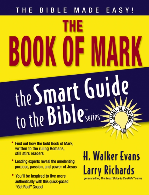 The Book of Mark, EPUB eBook
