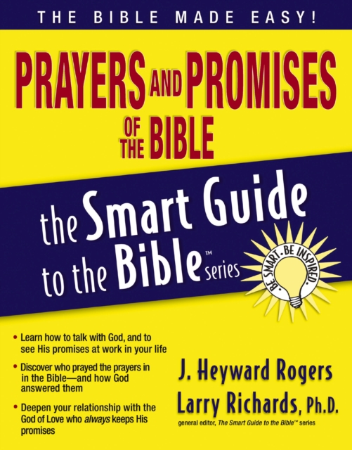 Prayers and Promises of the Bible, EPUB eBook