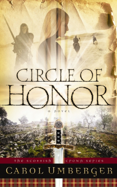 Circle of Honor, EPUB eBook