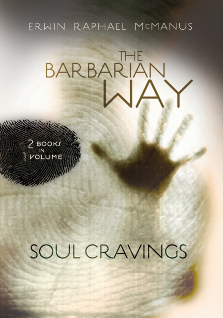 McManus 2-in-1 (Soul Cravings, Barbarian Way), EPUB eBook