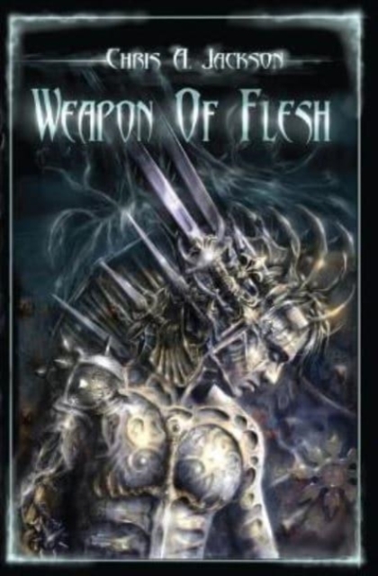 Weapon of Flesh, Paperback / softback Book