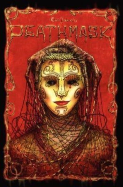 Deathmask, Paperback / softback Book