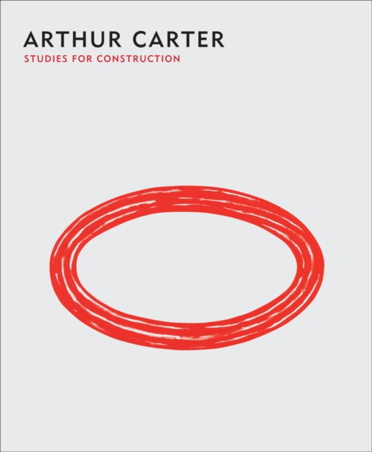 Arthur Carter, Hardback Book