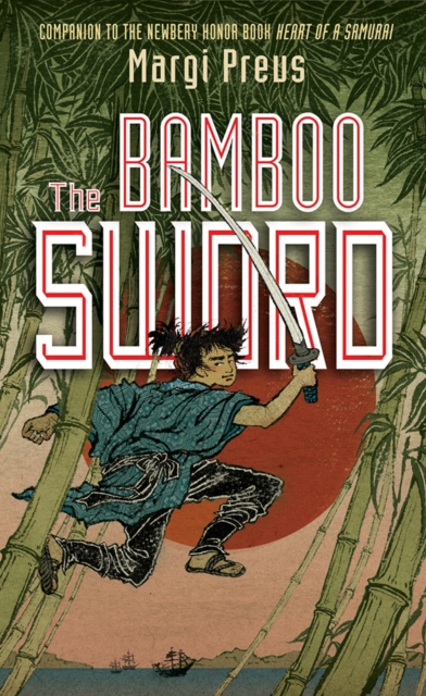 The Bamboo Sword, Paperback / softback Book