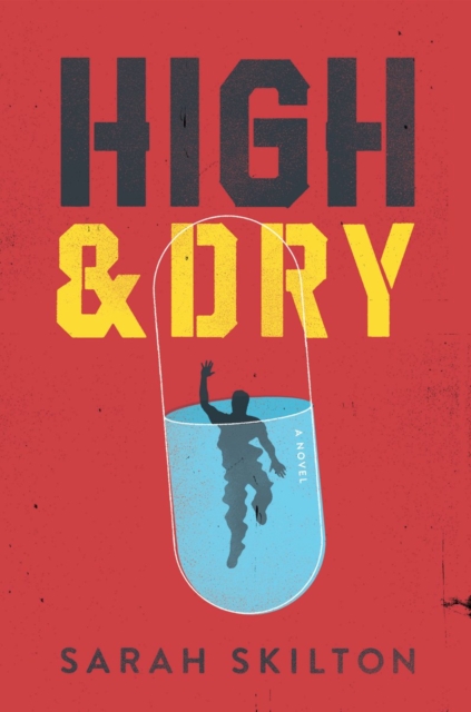 High and Dry, Hardback Book