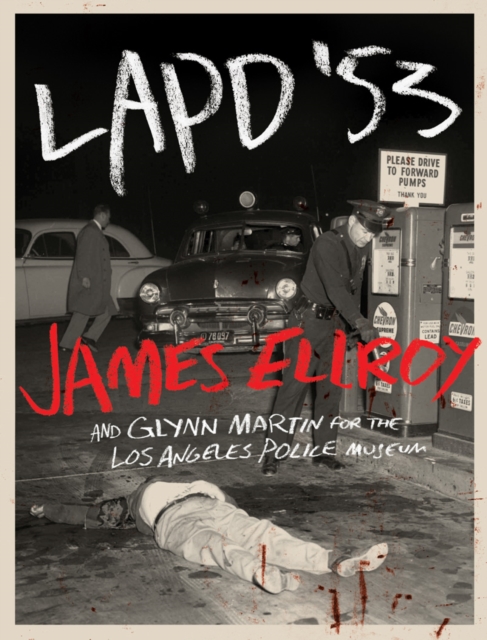 LAPD '53, Hardback Book