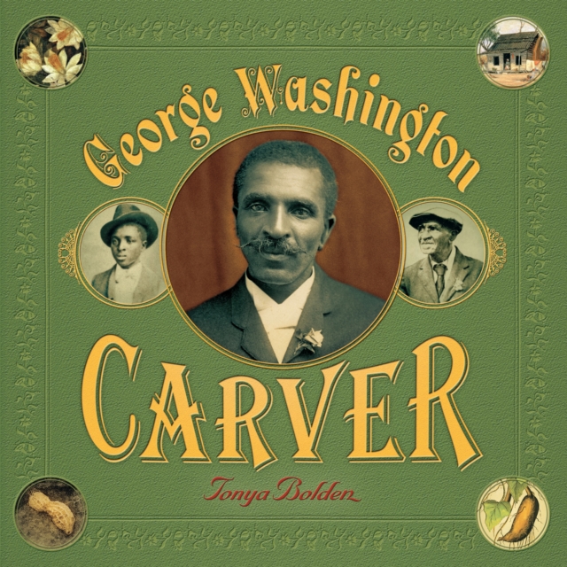 George Washington Carver, Paperback / softback Book