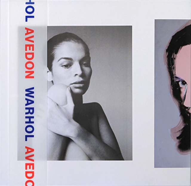 Richard Avedon and Andy Warhol, Paperback / softback Book