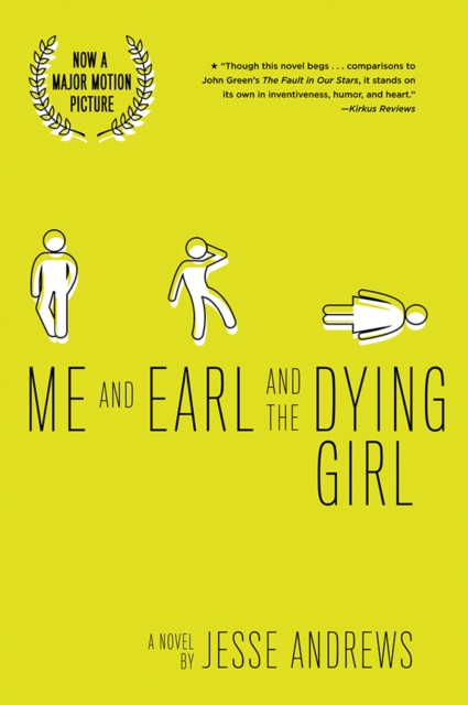 Me and Earl and the Dying Girl (Revised Edition), Paperback Book