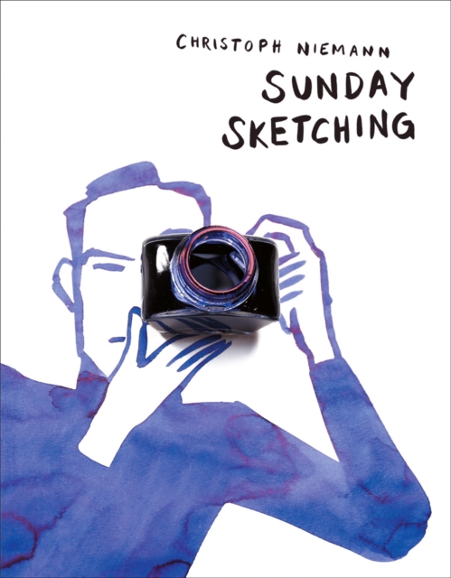 Sunday Sketching, Hardback Book