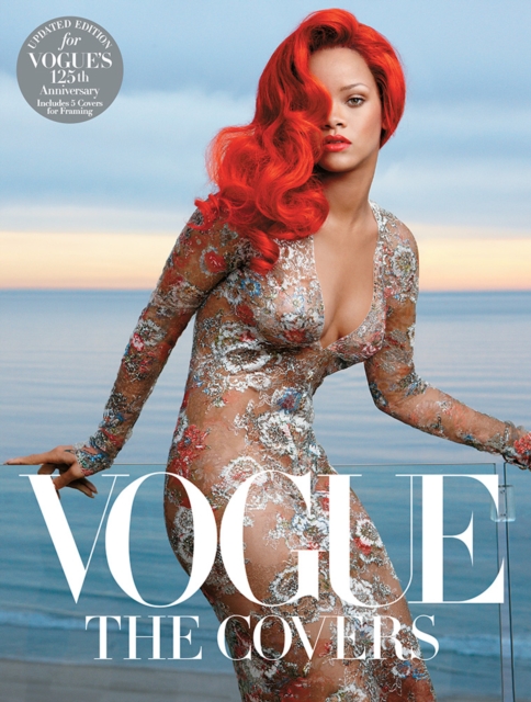 Vogue: The Covers (updated edition), Hardback Book