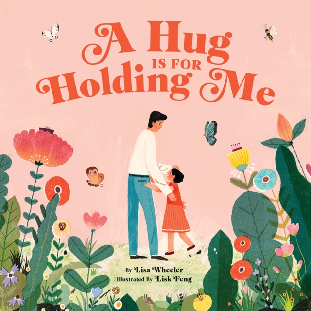 A Hug Is for Holding Me, Hardback Book