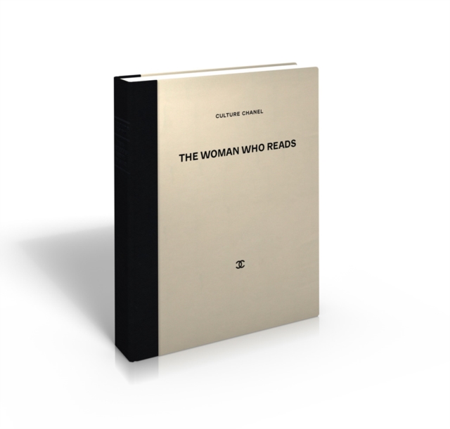 Culture Chanel : The Woman Who Reads, Hardback Book