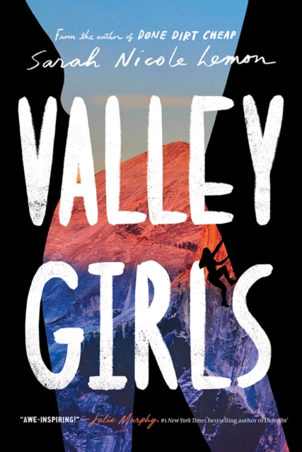 Valley Girls, Hardback Book