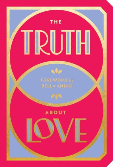 The Truth About Love, Paperback / softback Book