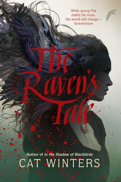 The Raven's Tale, Hardback Book