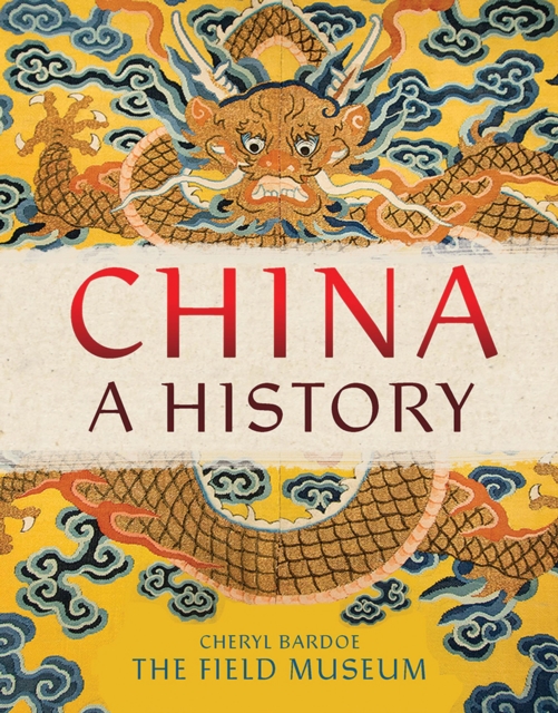 China: A History, Paperback / softback Book
