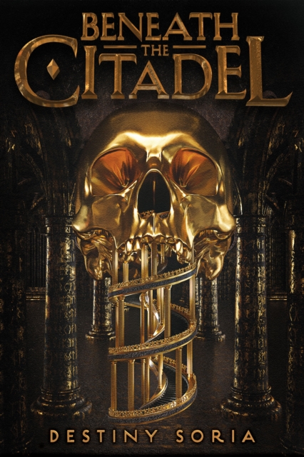 Beneath the Citadel, Paperback / softback Book