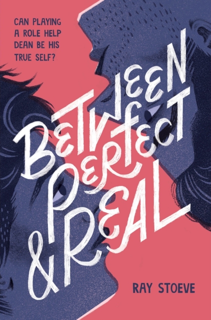 Between Perfect and Real, Hardback Book