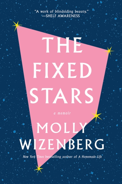 The Fixed Stars, Paperback / softback Book