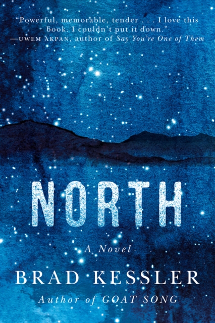 North : A Novel, Hardback Book