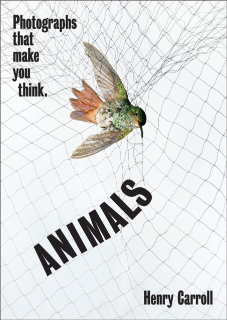 ANIMALS : Photographs That Make You Think, Paperback / softback Book